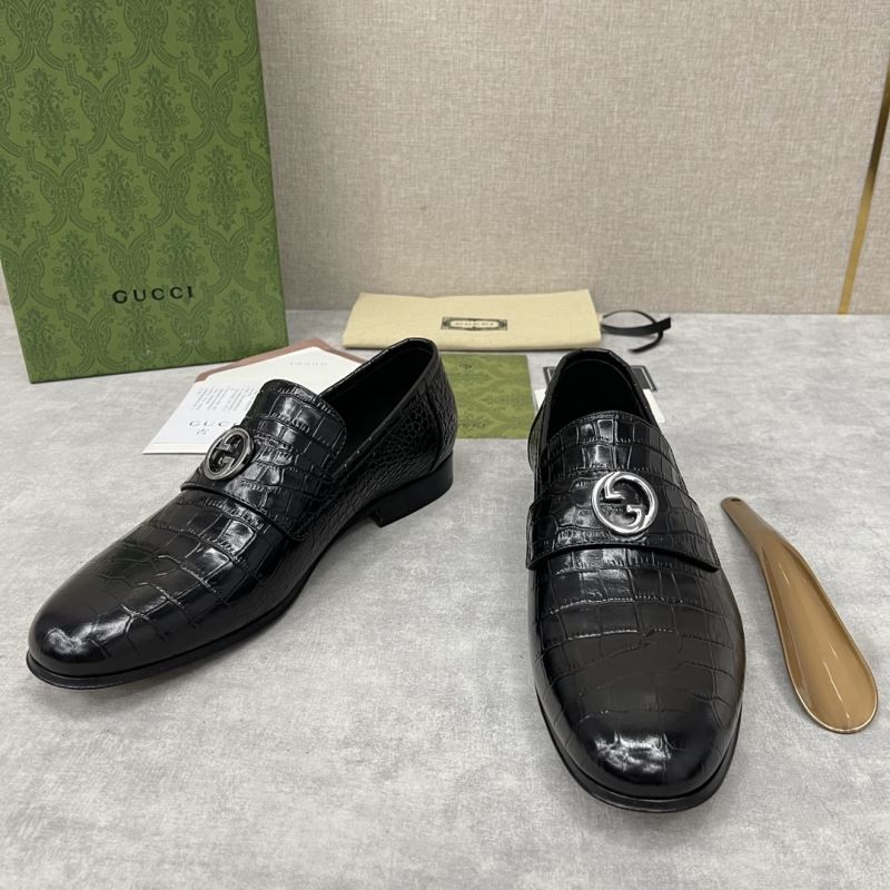 Gucci Business Shoes